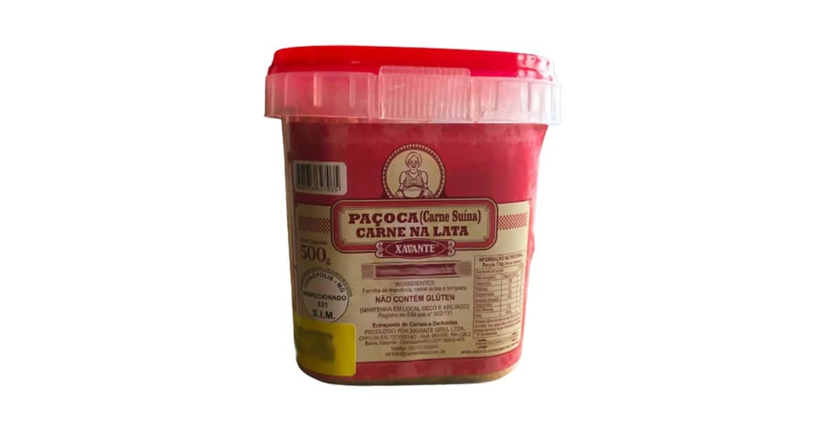 Melhor Carne para Paçoca: Guia de Sabores Tradicionais e Zero Açúcar