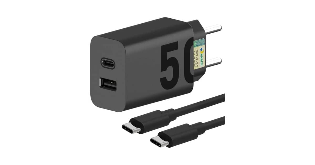 Melhor Carregador de Celular: 10 Modelos de Alta Potência