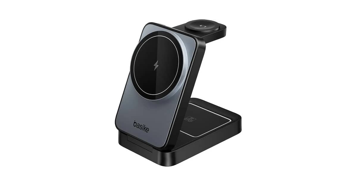 Melhor Carregador sem Fio para iPhone: 5 Opções MagSafe e Qi