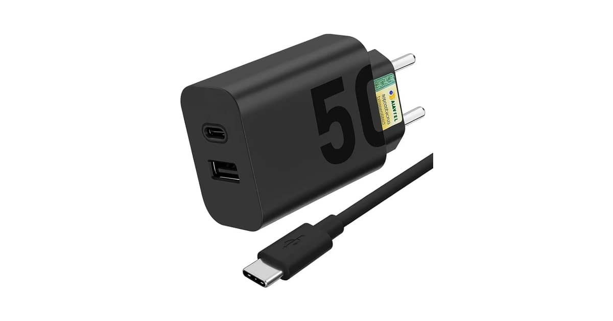 Melhor Carregador Turbo Tipo C: Potência e Rapidez