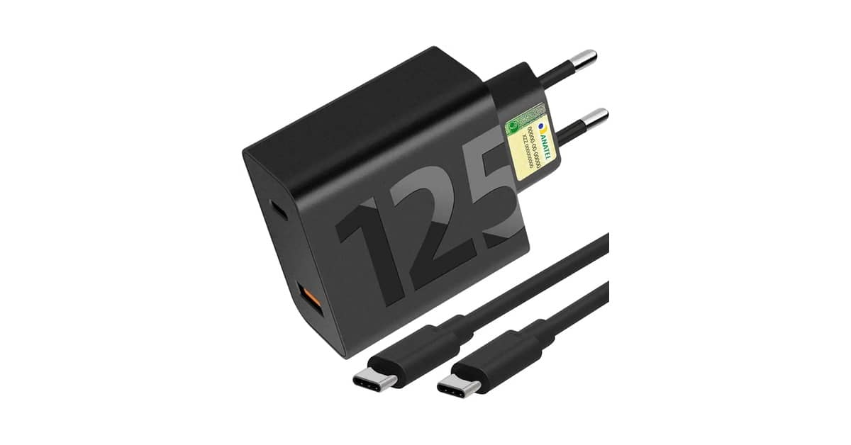 Melhor Carregador Turbo: Potência e Velocidade para Seus Dispositivos