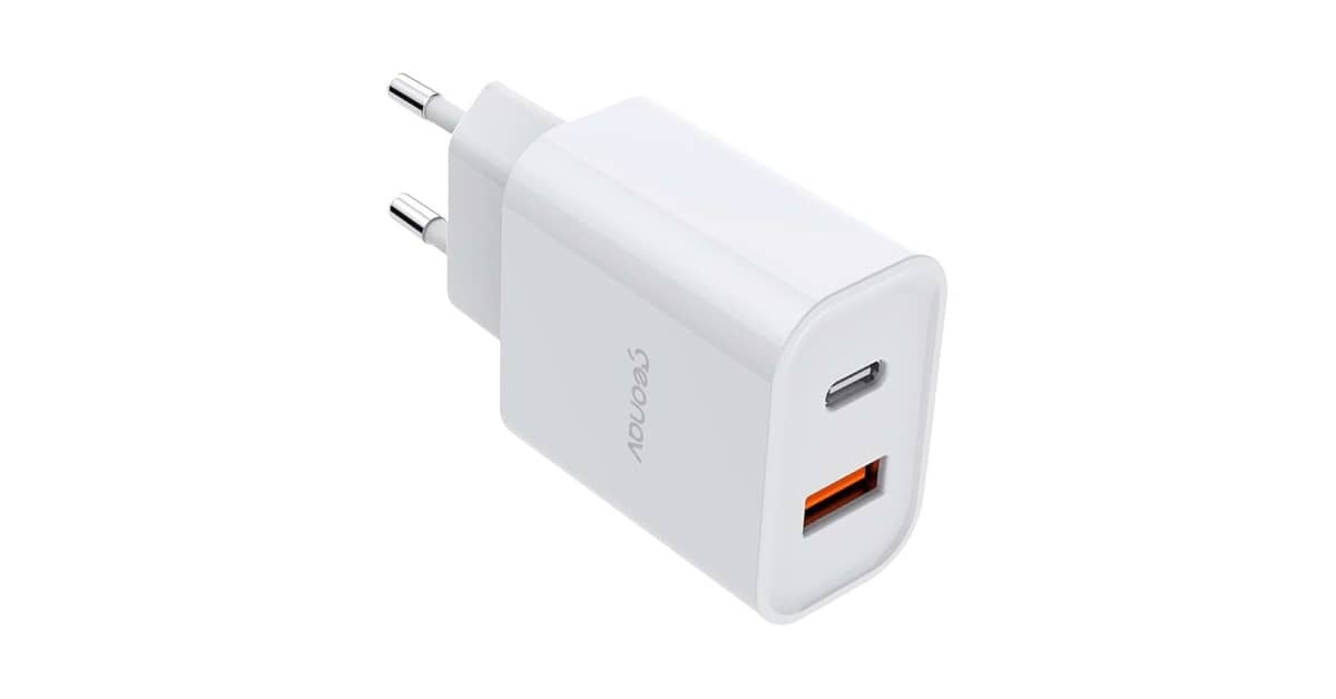 Melhor Carregador Universal para Celular: Potência e Rapidez