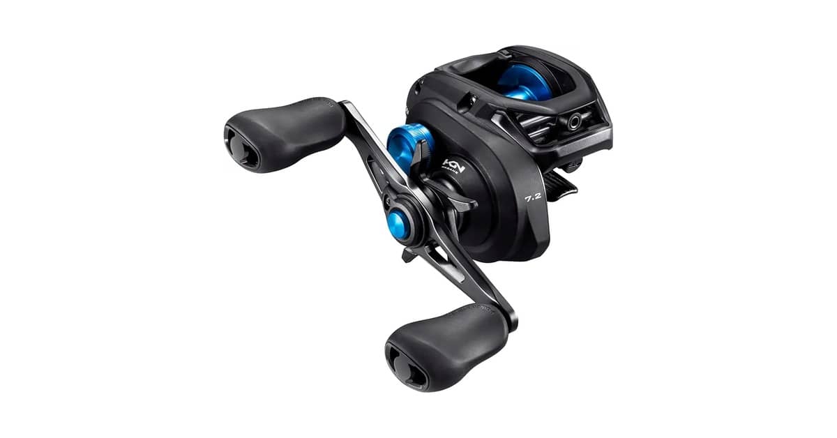 Melhor Carretilha da Shimano: Encontre a Perfeita para sua Pesca
