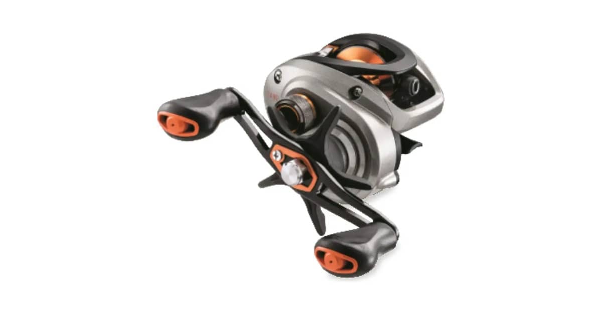 Melhor Carretilha Daiwa Perfil Baixo: Guia Completo