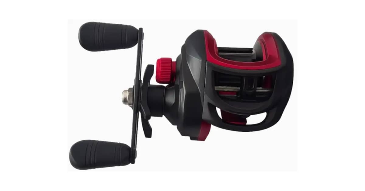 Melhor Carretilha para Isca Artificial: Guia Definitivo