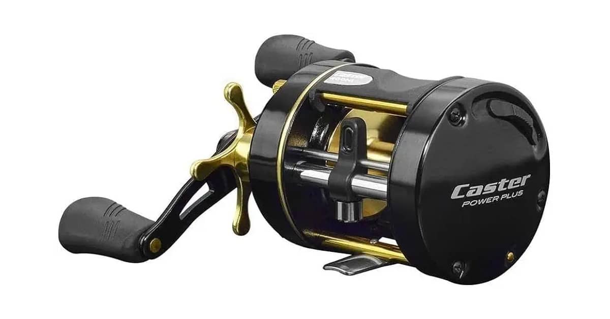 Melhor Carretilha Perfil Baixo do Mundo: Guia de Compra Essencial