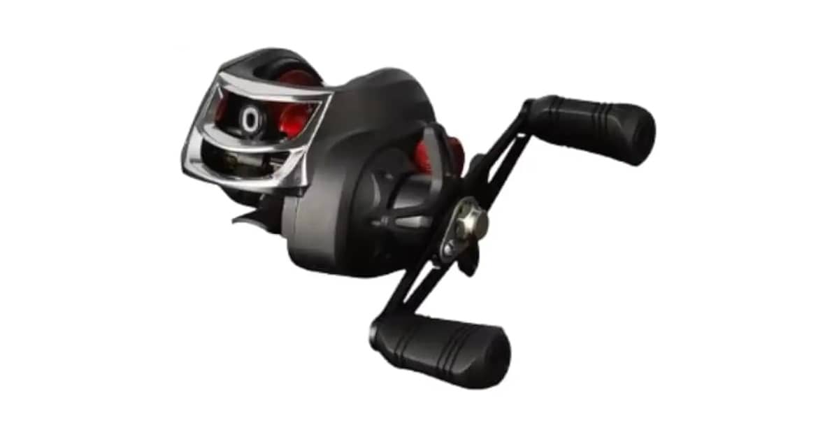 Melhor Carretilha Perfil Baixo: 7 Opções para Pesca de Precisão