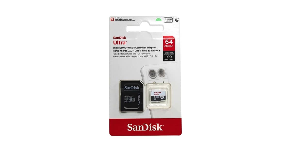 Melhor Cartão SD para Fotografia: Velocidade e Capacidade