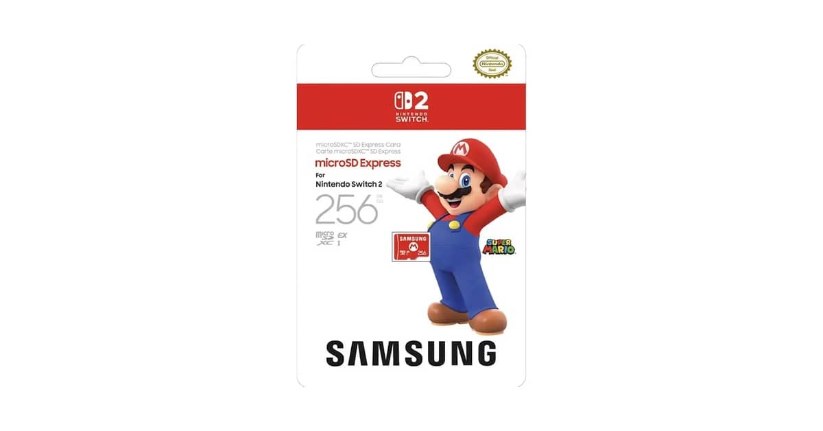 Melhor Cartao Sd Switch: Velocidade e Armazenamento para Seu Jogo