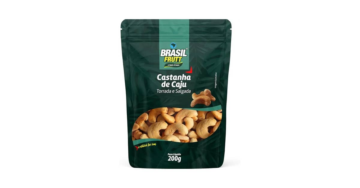 Melhor Castanha para Saúde: Guia Definitivo