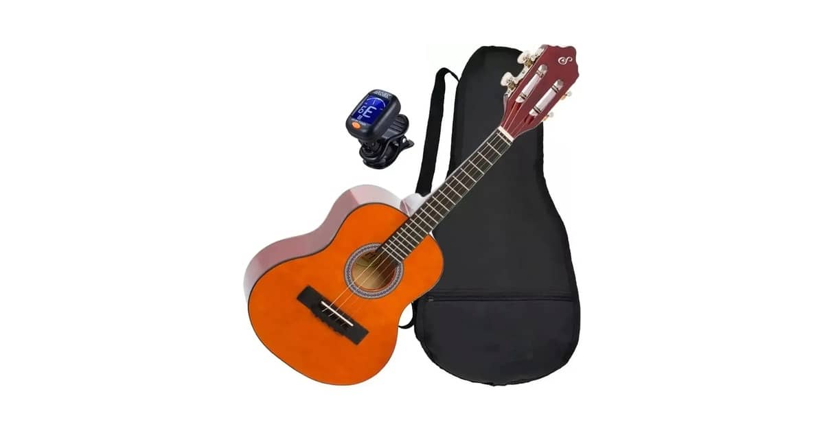 Melhor Cavaquinho Giannini: Guia Para Iniciantes