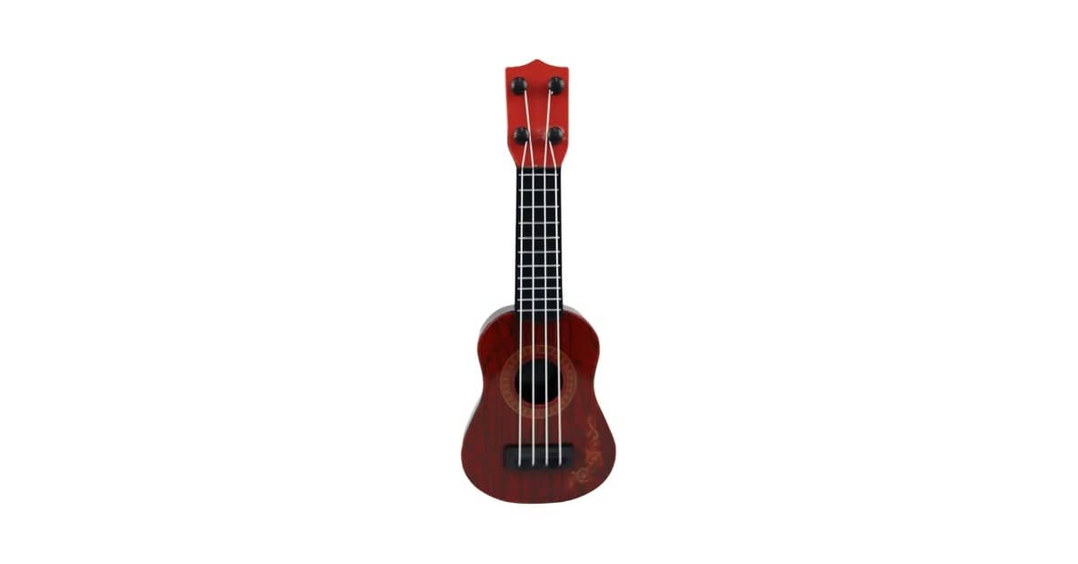 Melhor Cavaquinho para Aprender: Guia Essencial para Iniciantes