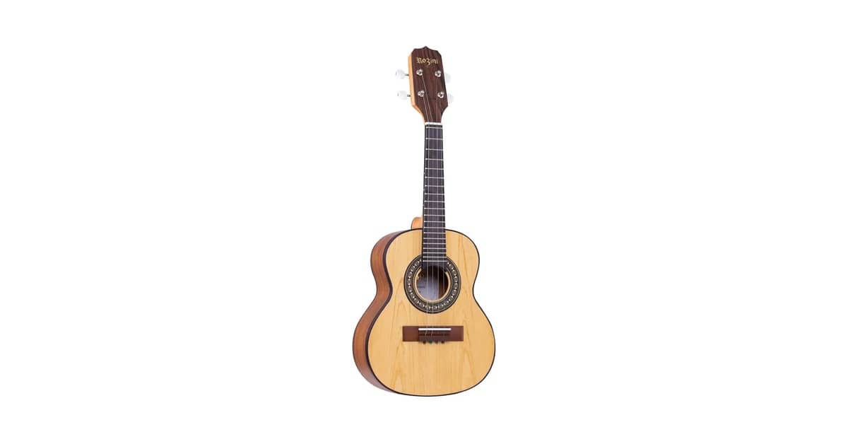 Melhor Cavaquinho Rozini: Guia Essencial para Músicos