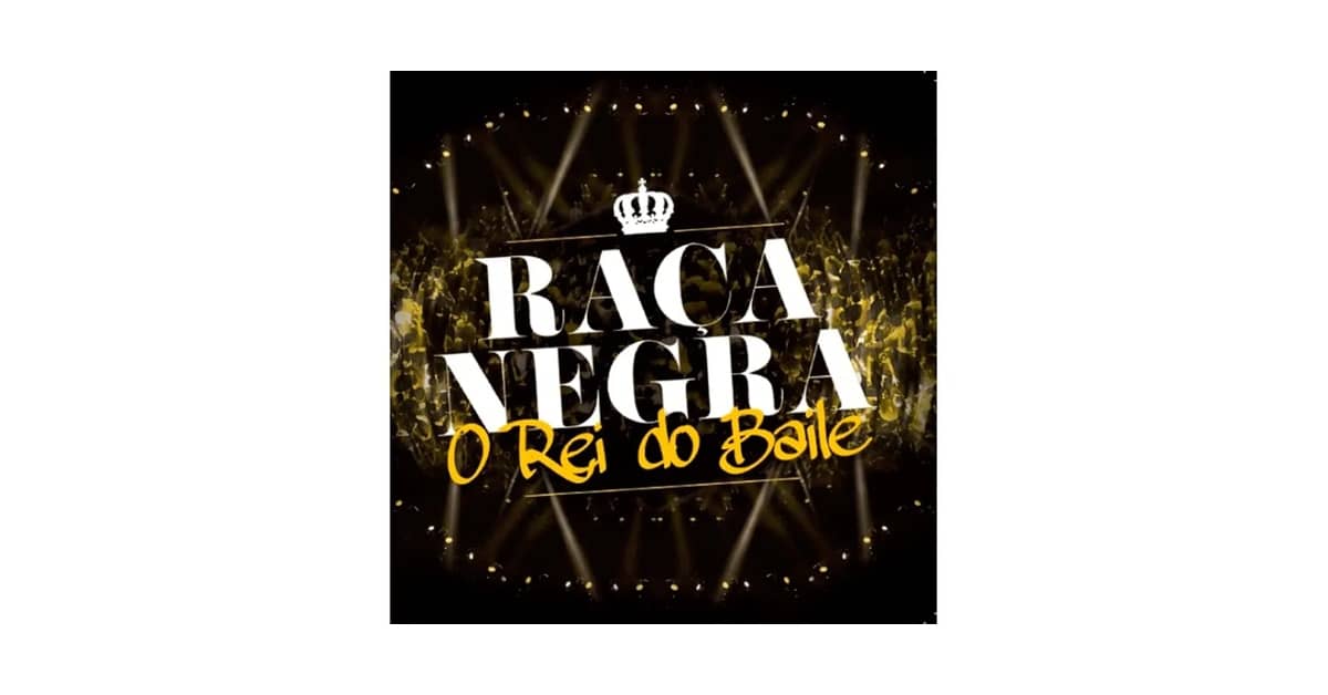 Melhor CD de Raça Negra: Descubra os Hits Essenciais