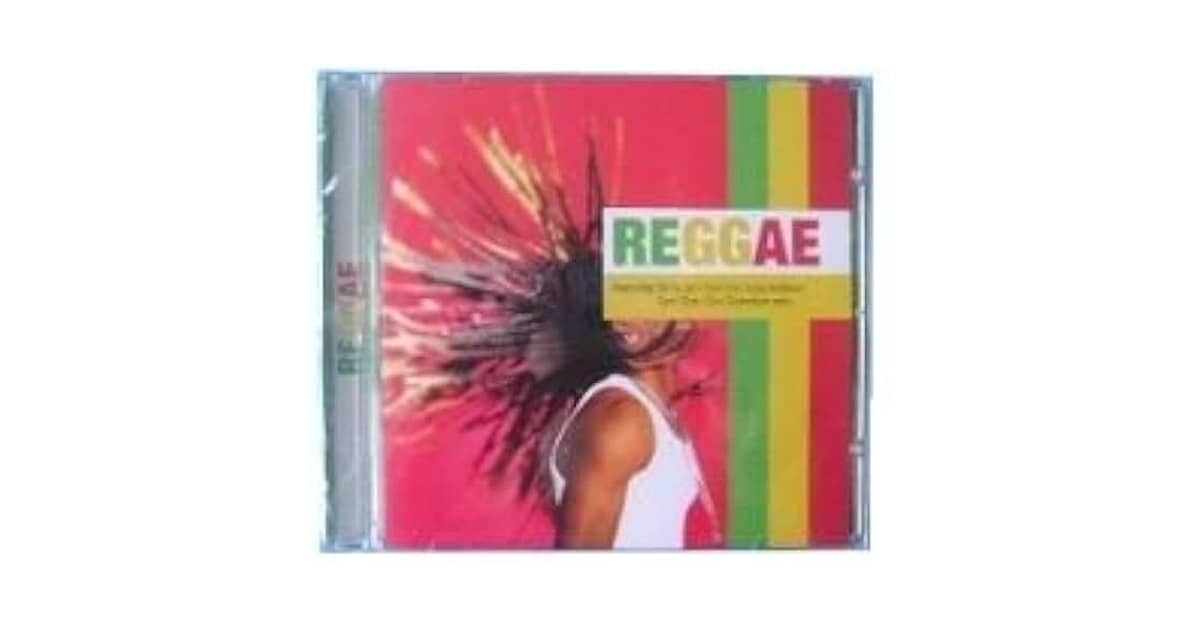 Melhor CD de Reggae do Maranhão: Qual o Essencial para sua Coleção?