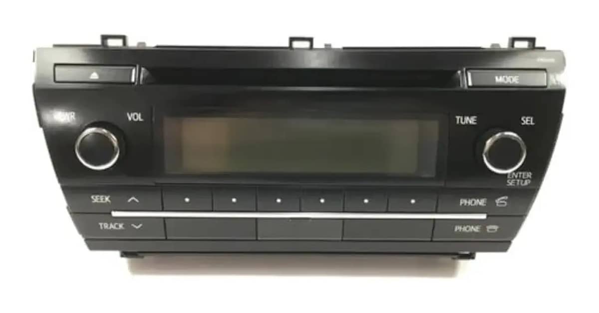 Melhor CD Player Automotivo: Guia Completo Para Sua Escolha