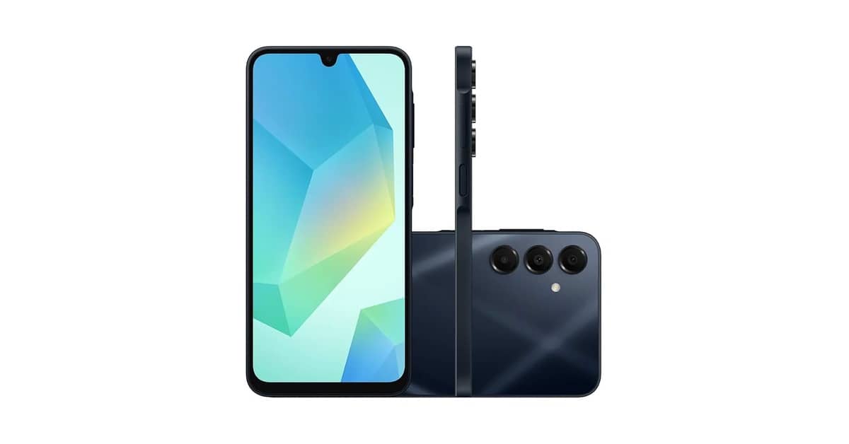 Melhor Celular 5G 128Gb: Desempenho e Câmera