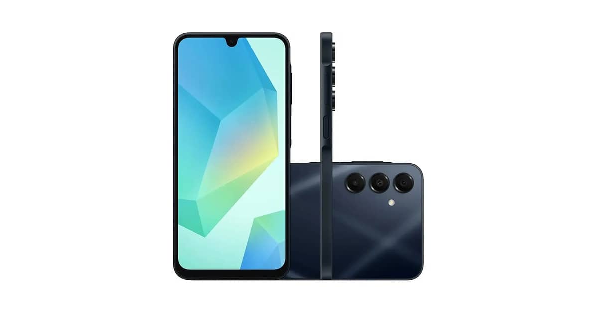 Melhor Celular Android 5G: Potência e Conectividade