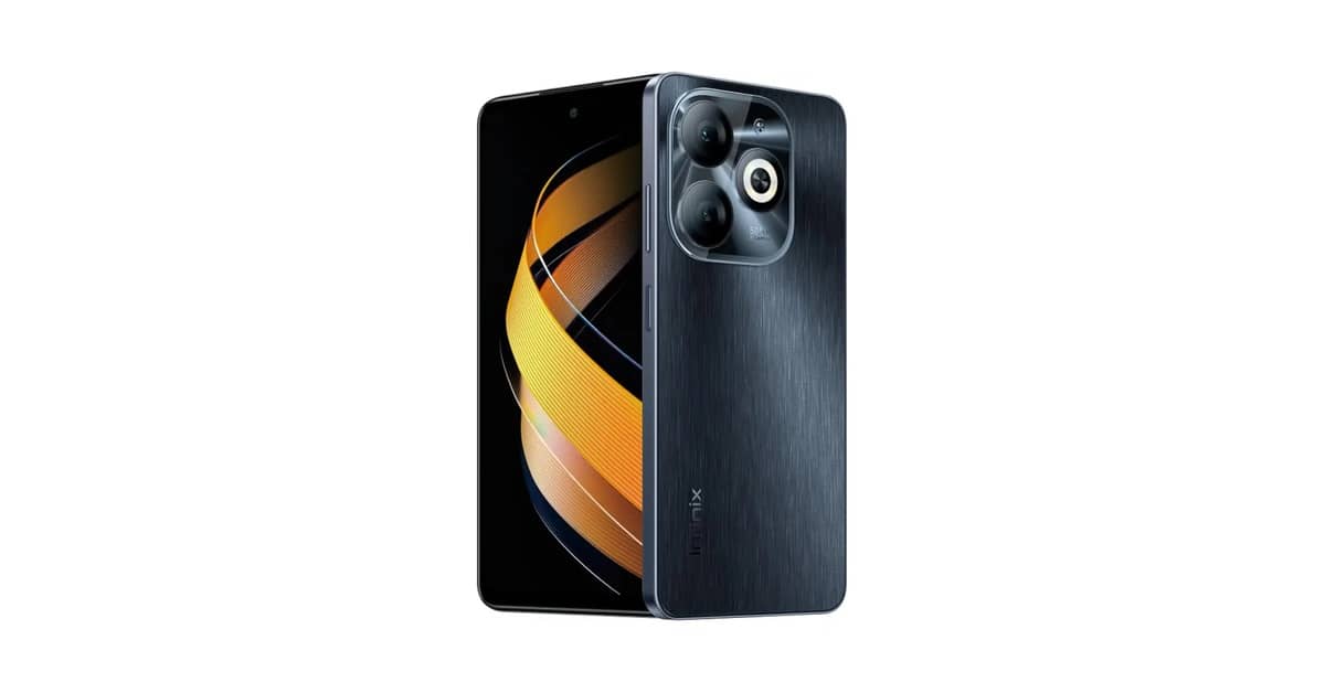 Melhor Celular da Infinix: Desempenho e Câmera em Destaque
