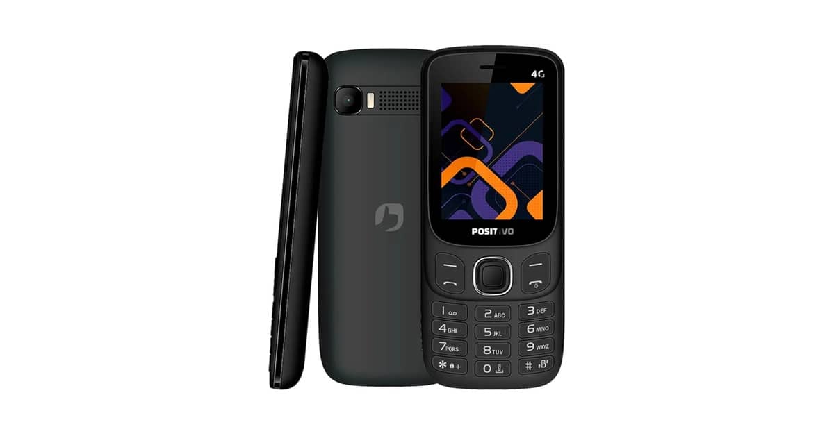 Melhor Celular da Marca Positivo: Qual Escolher?