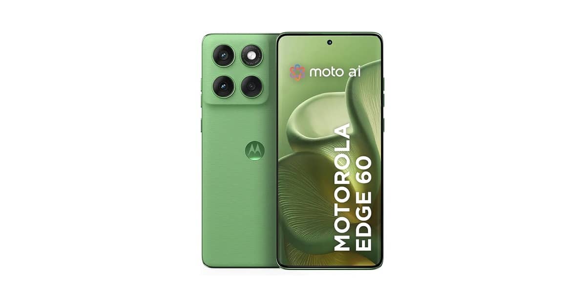Melhor Celular da Motorola Edge 50 Ultra: Desempenho e Câmera