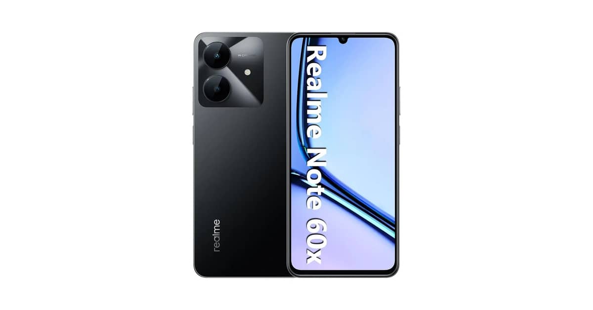 Melhor Celular da Realme Barato: Encontre o Seu Ideal!