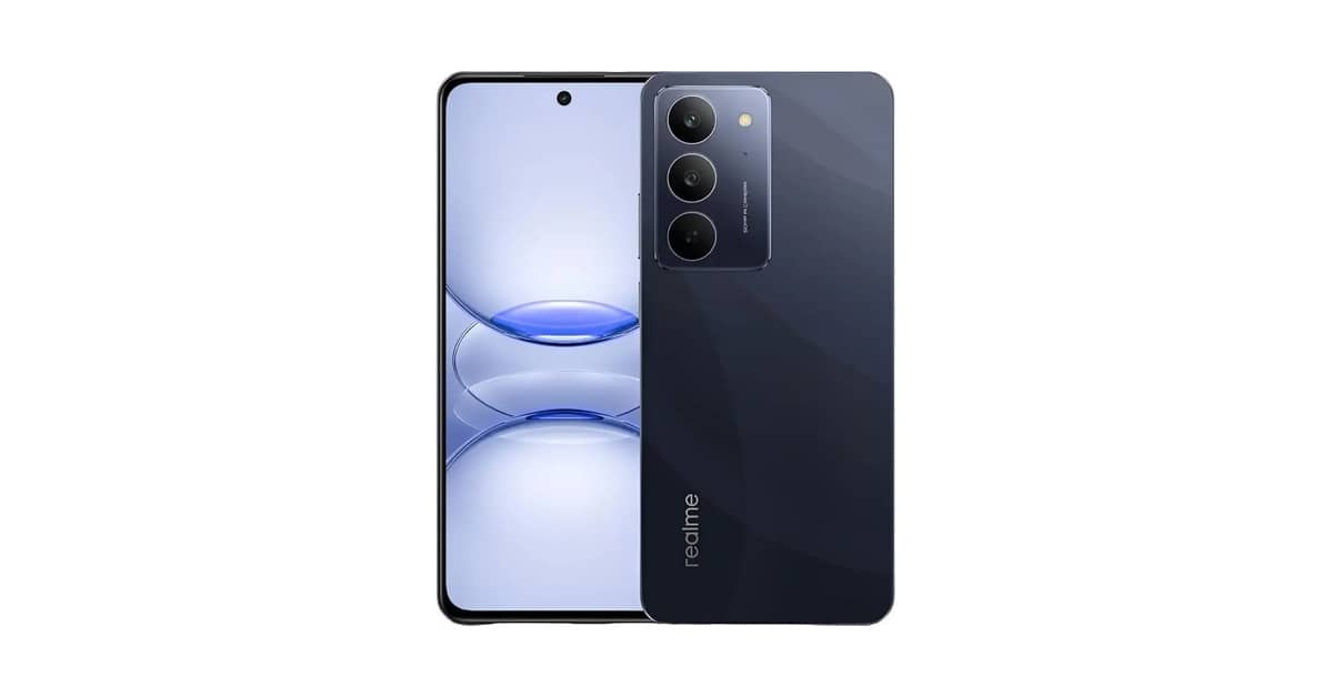 Melhor Celular da Realme para Jogos: Desempenho e Custo-Benefício