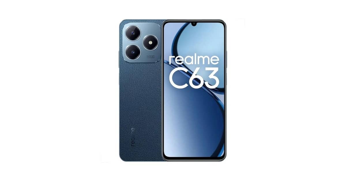 Melhor Celular da Realme: Desempenho e Câmera