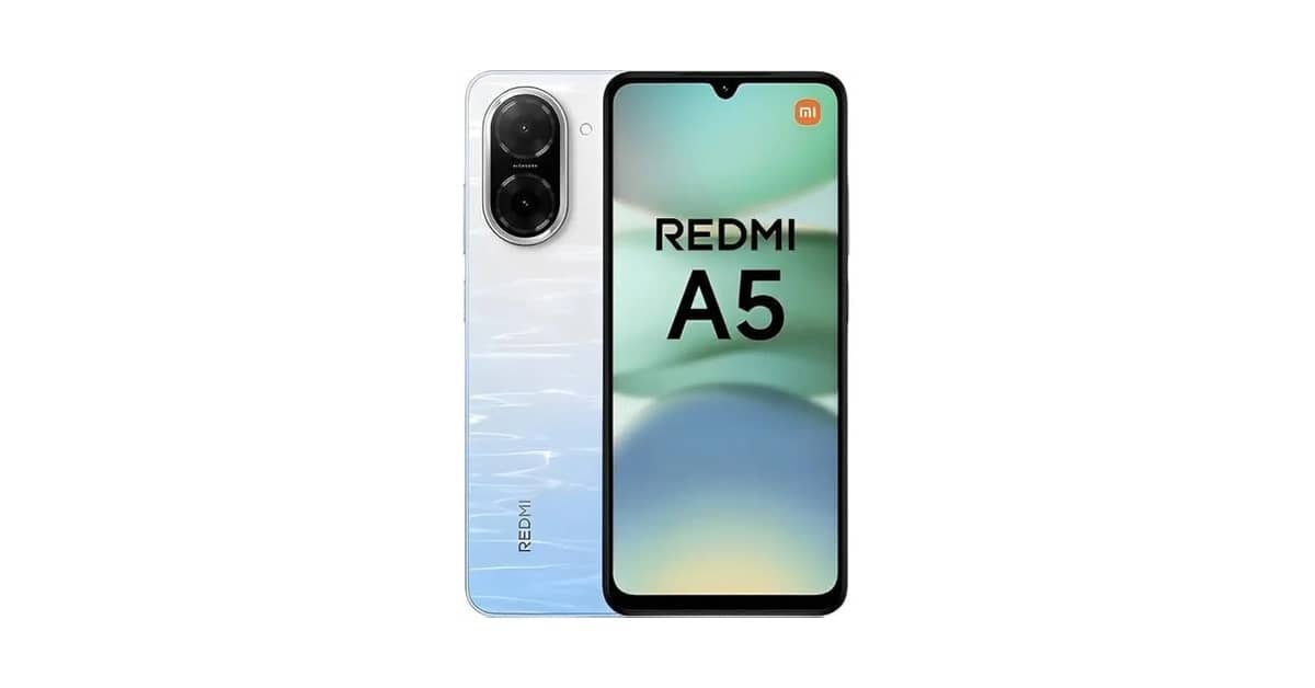 Melhor Celular da Xiaomi até 800 Reais: 5 Opções Potentes!