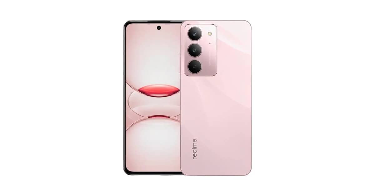 Melhor Celular Gamer da Realme: Desempenho e Potência