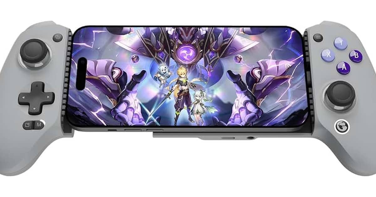 Melhor Celular para Game: Acessórios que Elevam o Nível