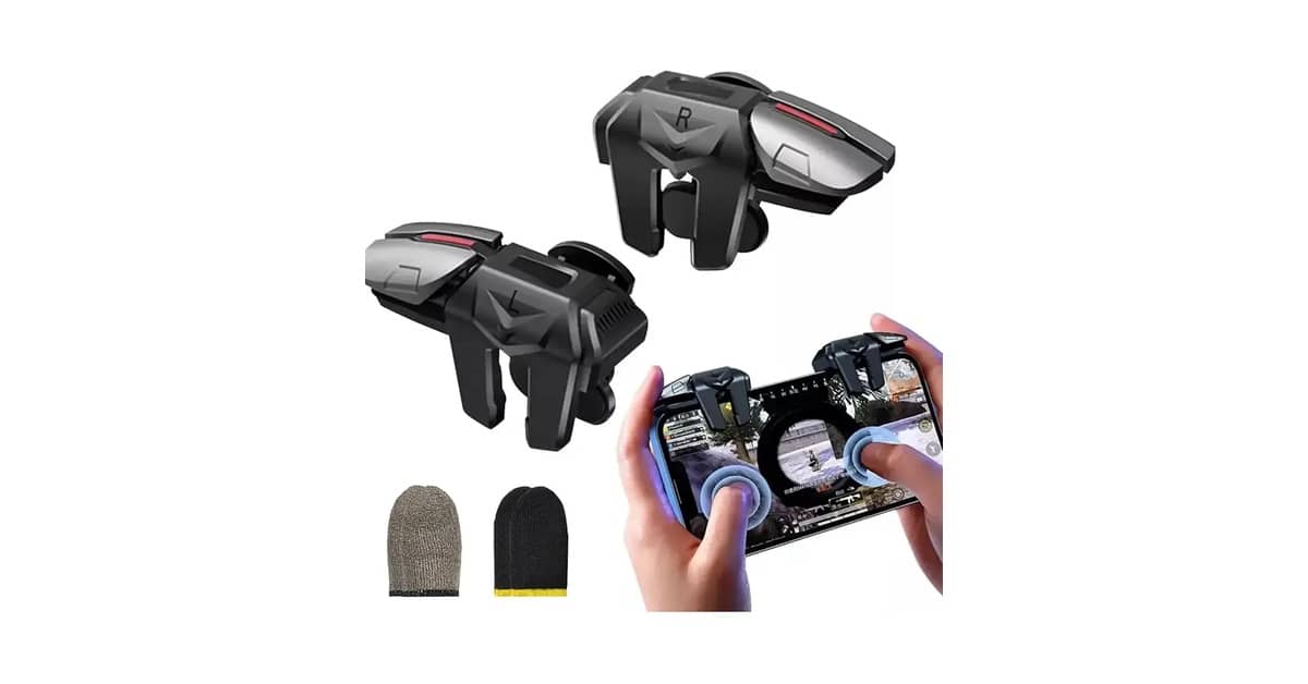 Melhor Celular para Jogar Free Fire do Mundo: Controle Tátil para Domínio!