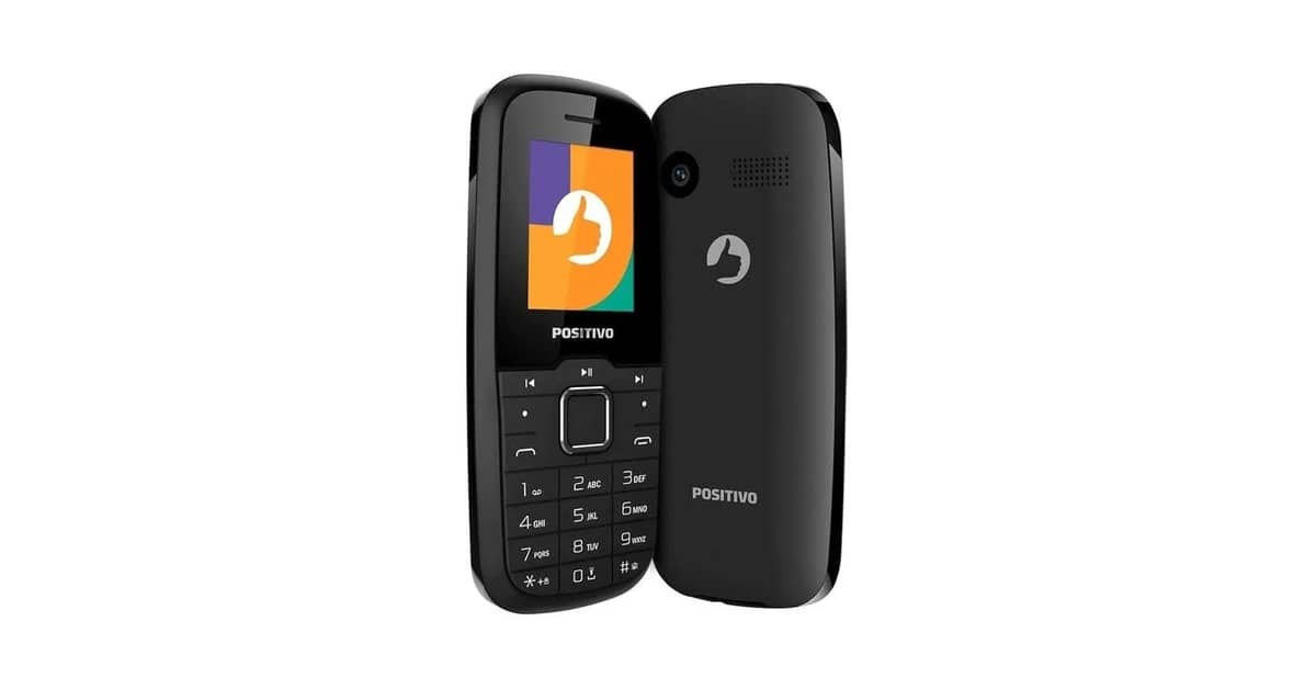 Melhor Celular Positivo: 6 Modelos para Conectividade Básica