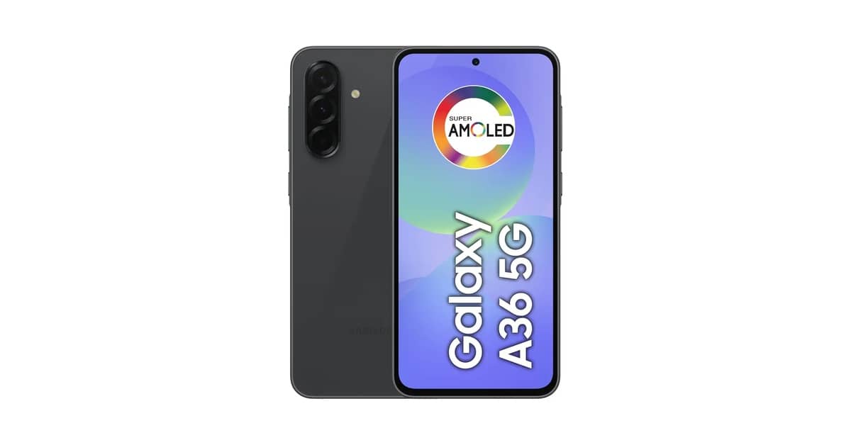 Melhor Celular Samsung até 1500: Escolha Inteligente