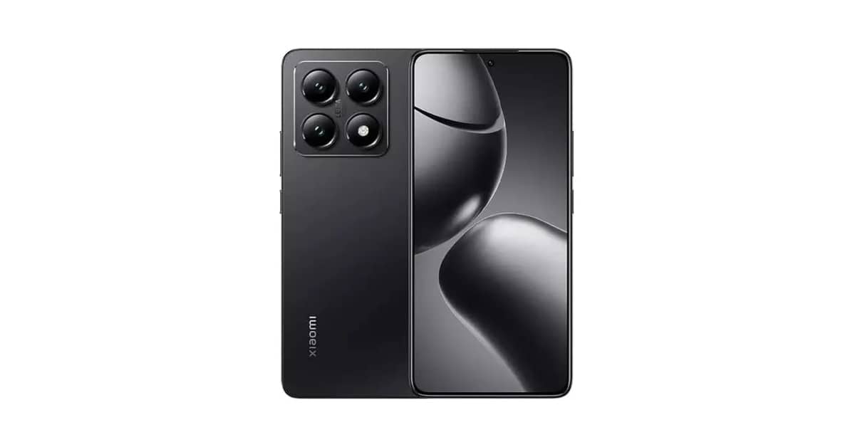 Melhor Celular Top de Linha da Xiaomi: Câmera Leica e Desempenho