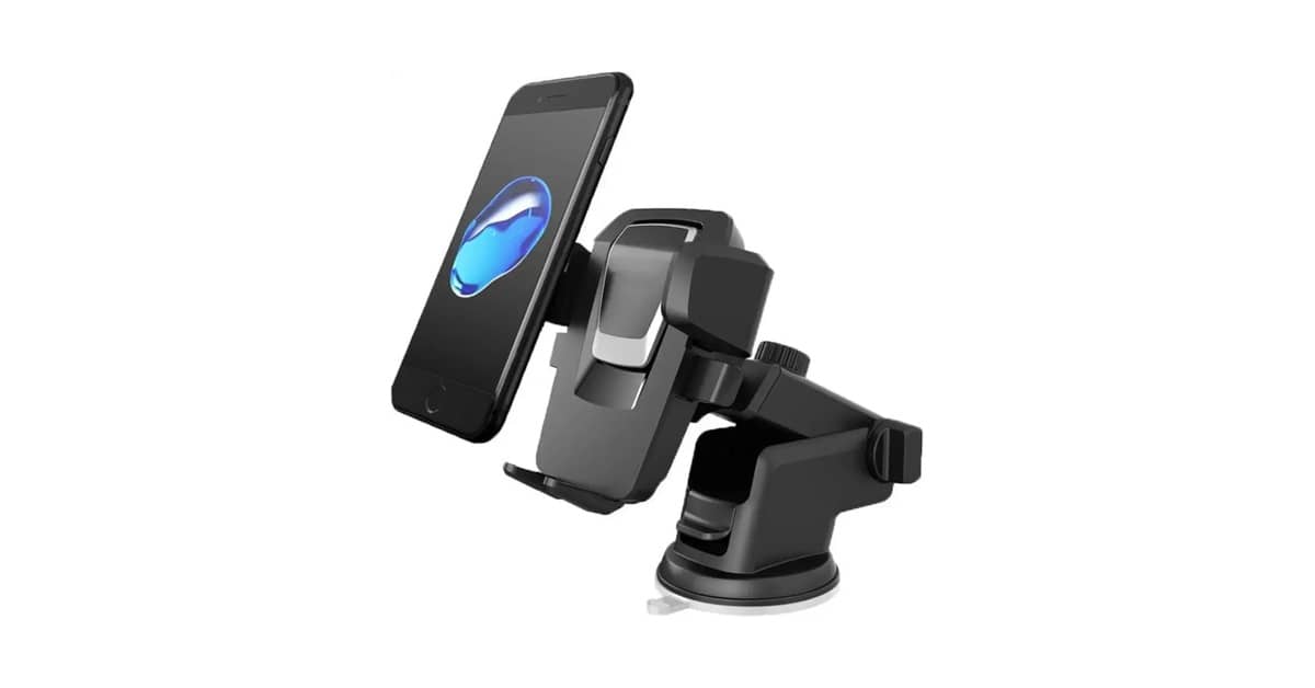 Melhor Suporte Celular Uber: Segurança e Praticidade no App!