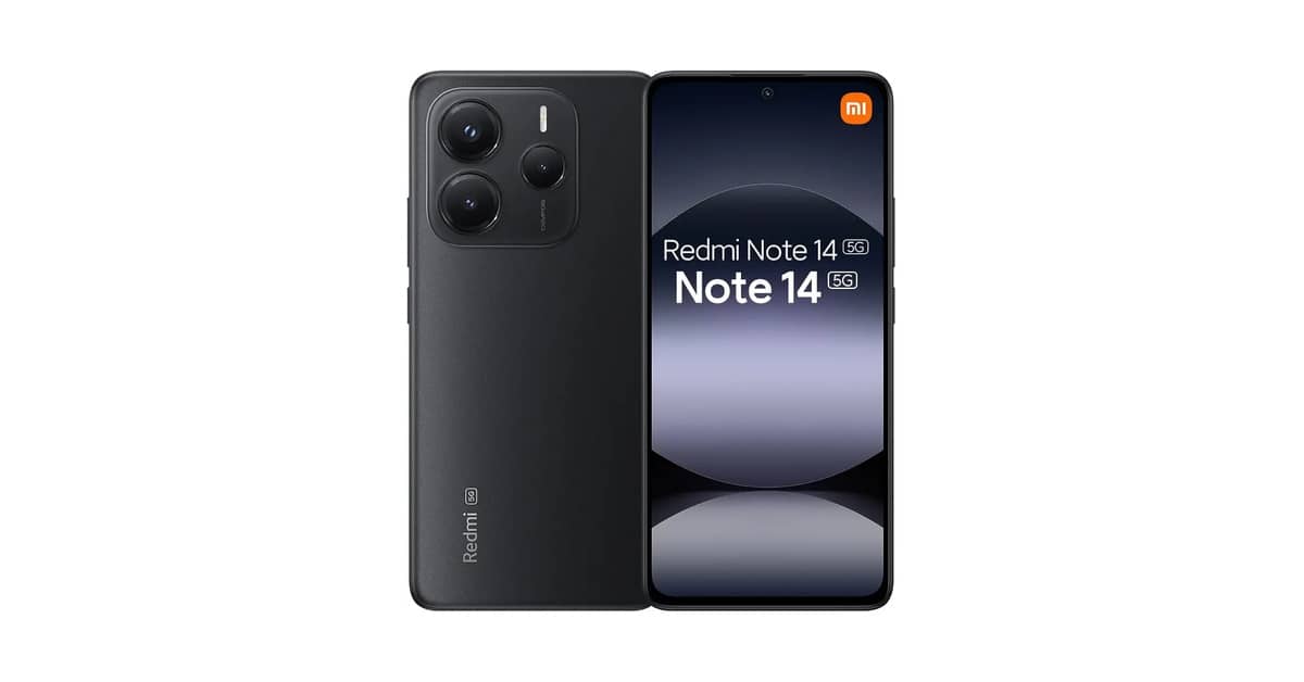 Melhor Celular Xiaomi 5G: Potência e Inovação