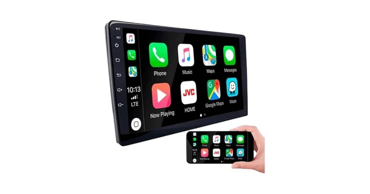 Melhor Central Multimídia para Carro: Conectividade e Funcionalidades