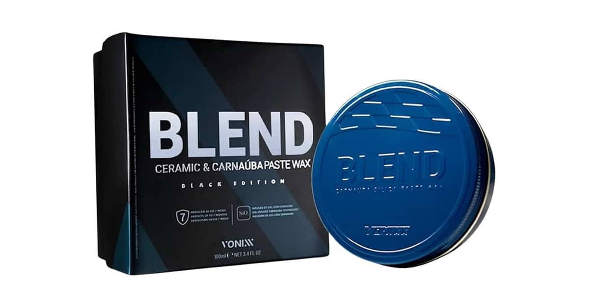 Melhor Cera Automotiva para Carros Pretos: Brilho e Proteção Máximos!