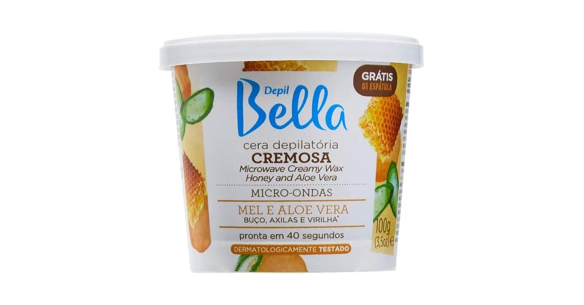 Melhor Cera depilatoria para Axilas: Opções Suaves e Eficazes