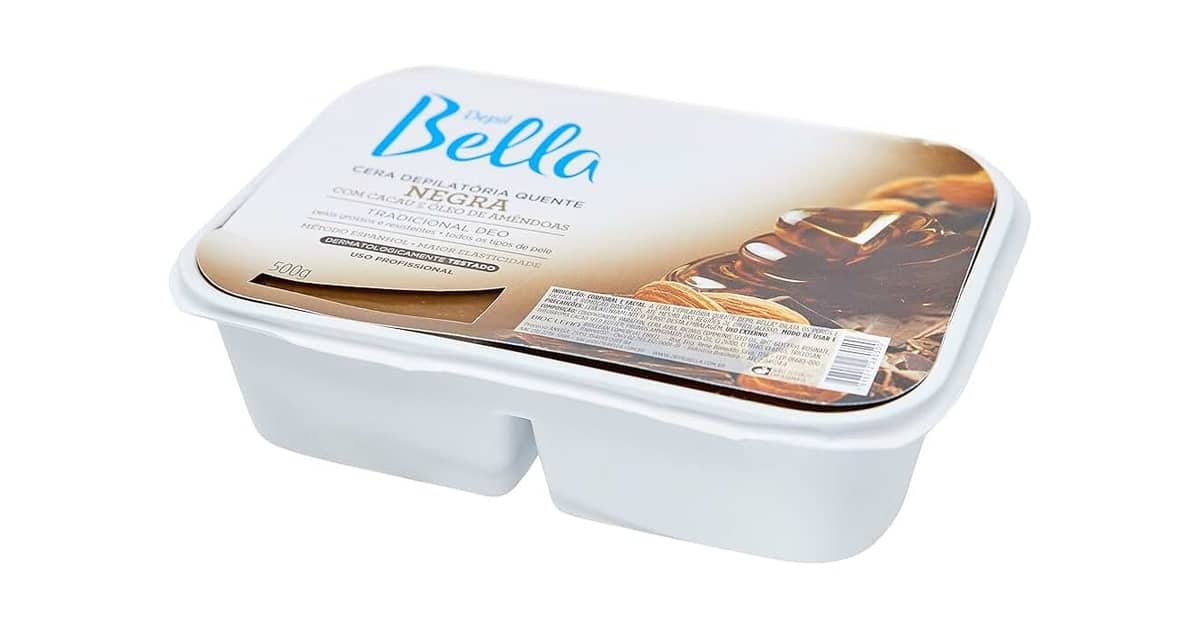 Melhor Cera para depilação Profissional: Guia Completo