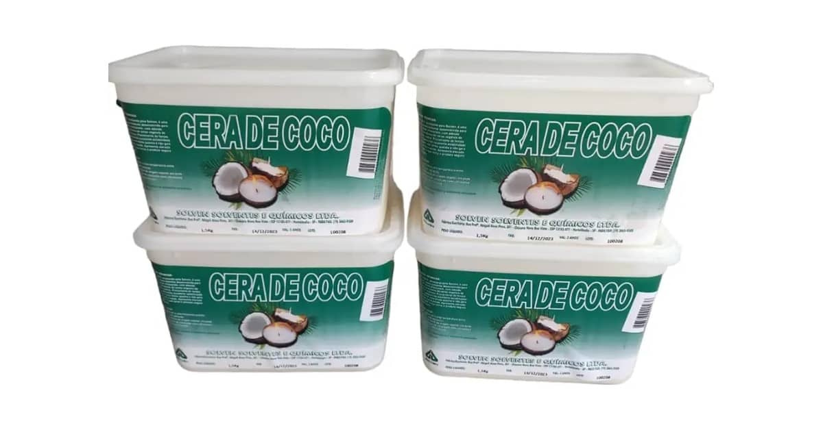 Melhor Cera para Vela Aromática: Guia Completo