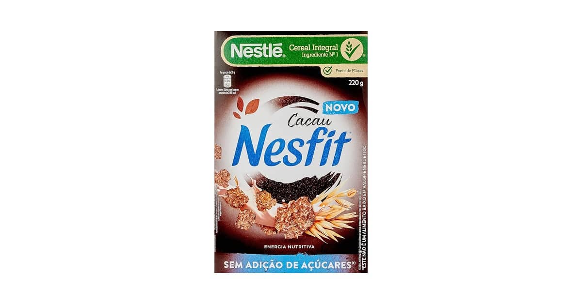 Melhor Cereal Matinal para Dieta: Opções Sem Açúcar