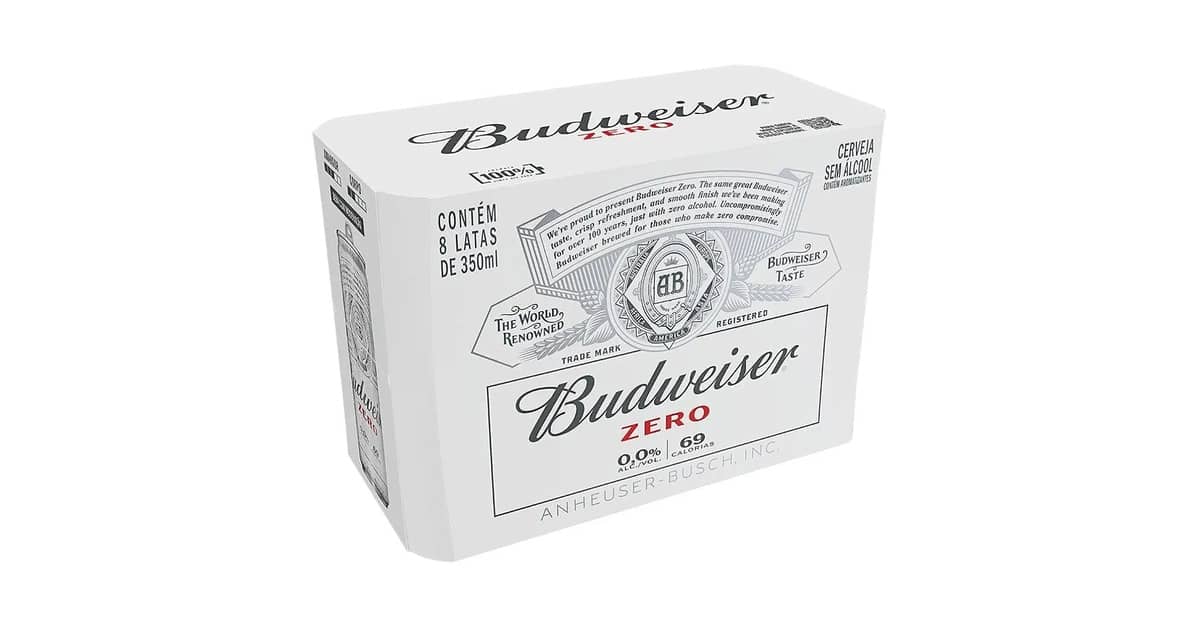 Melhor Cerveja 0 Álcool: Sabores e Marcas Premiadas