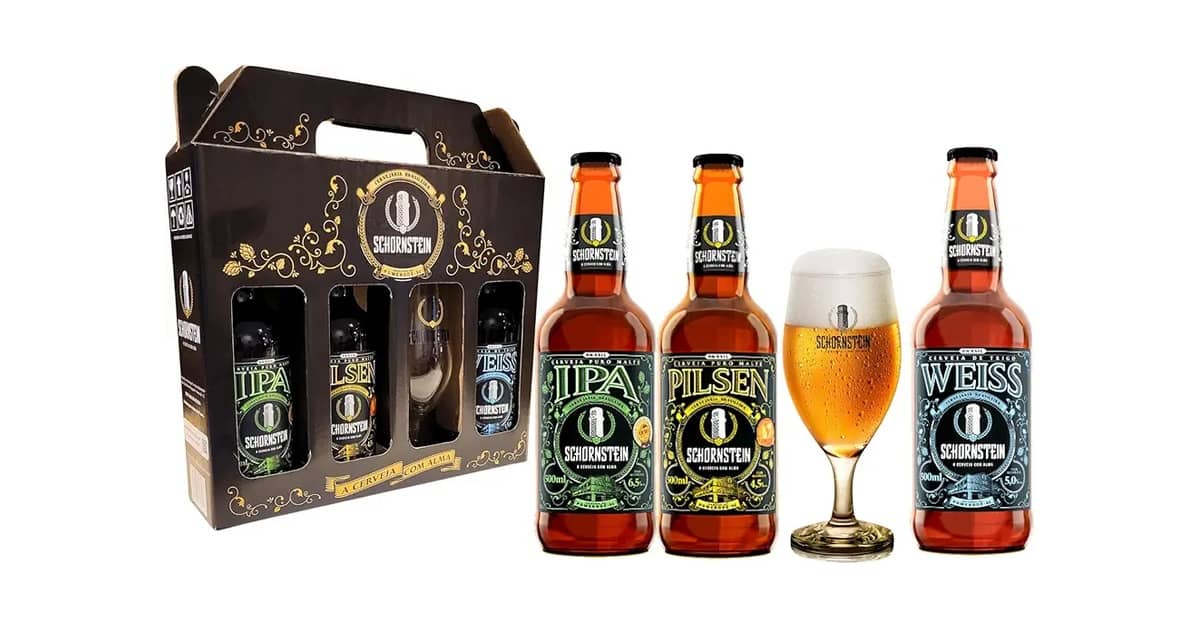 Melhor Cerveja Artesanal: Degustação e Kits Essenciais