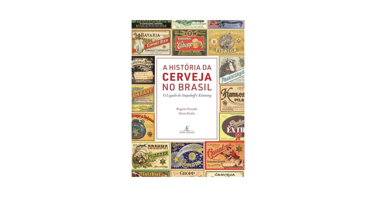 Melhor Cerveja Brasil: Descubra as Tradições e Sabores