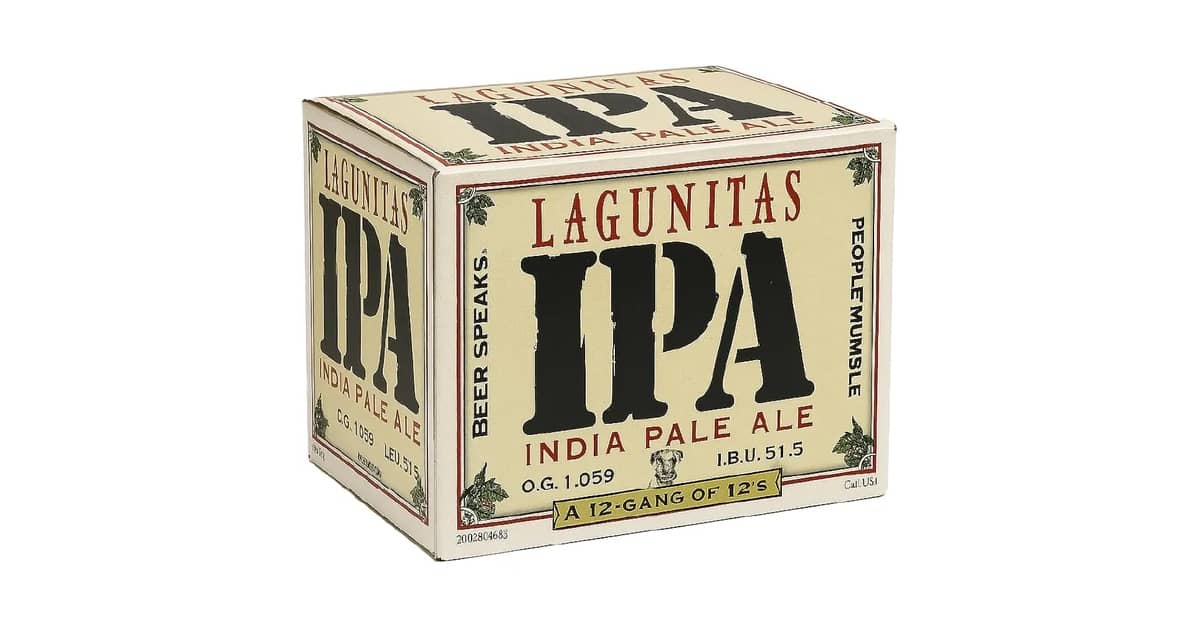 Melhor Cerveja IPA Nacional: Guia Definitivo de Sabores Intensos!