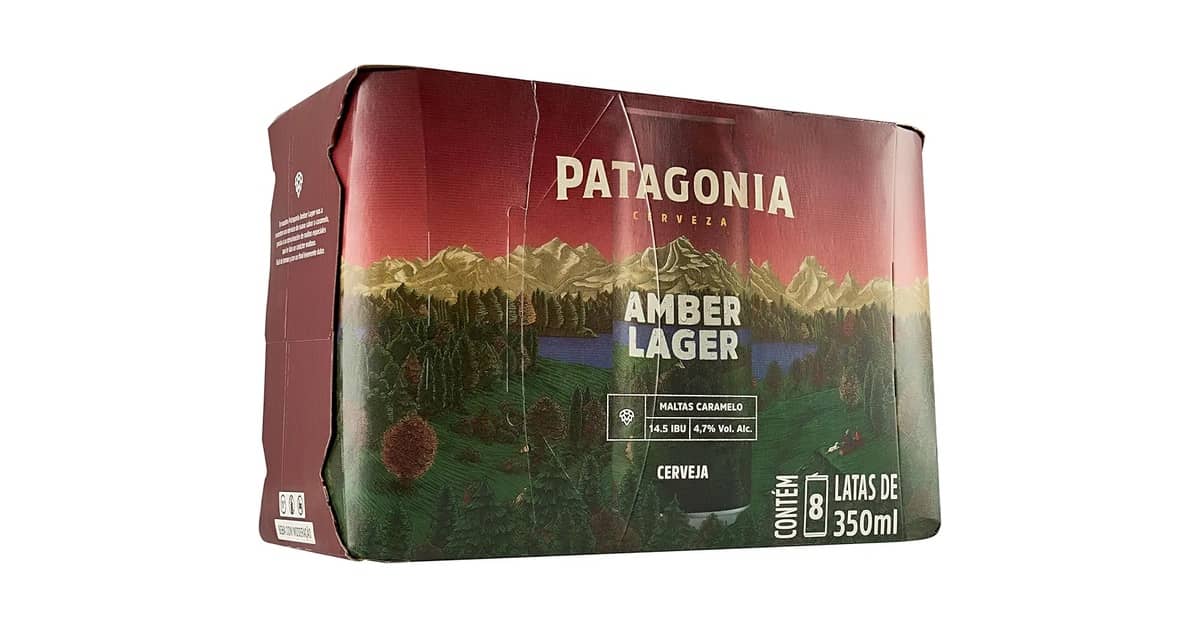 Melhor Cerveja Lager do Brasil: Sabores Brasileiros em Destaque!