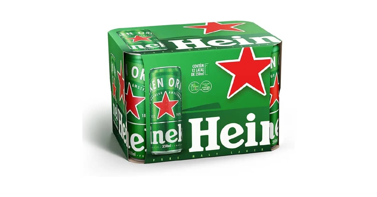 Melhor Cerveja Lata ou Garrafa: Qual a Ideal para Você?