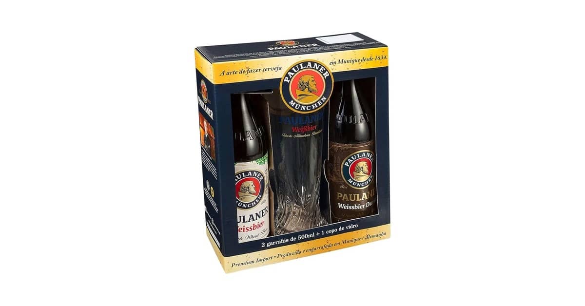 Melhor Cerveja Preta do Brasil: Sabor Profundo!